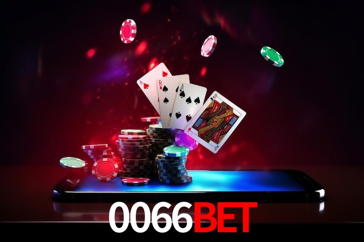 Live Casino 0066bet