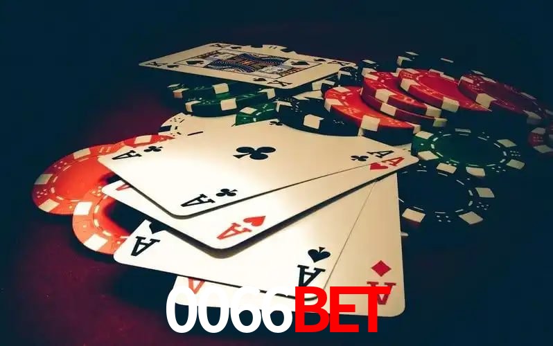 Níveis VIP 0066bet