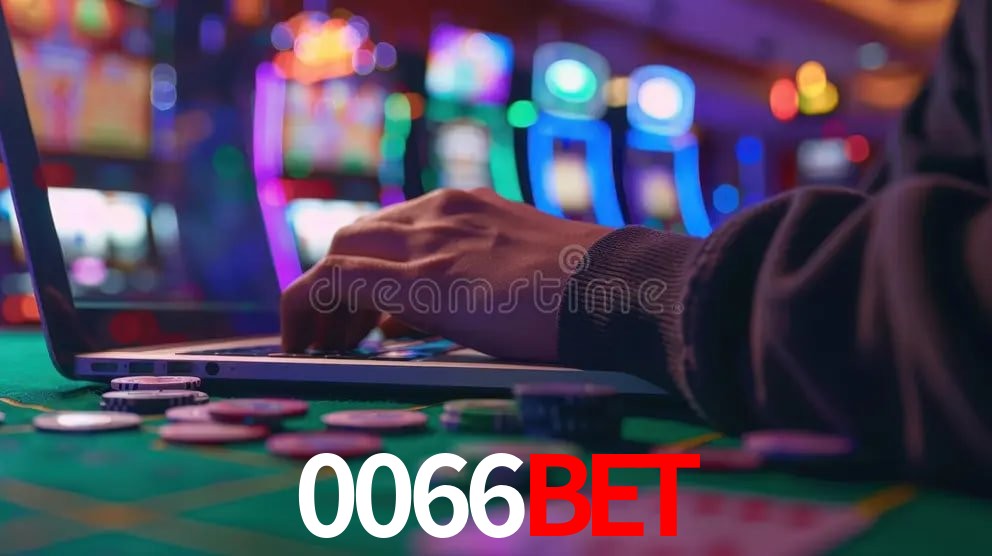 Mesa de Blackjack 0066bet