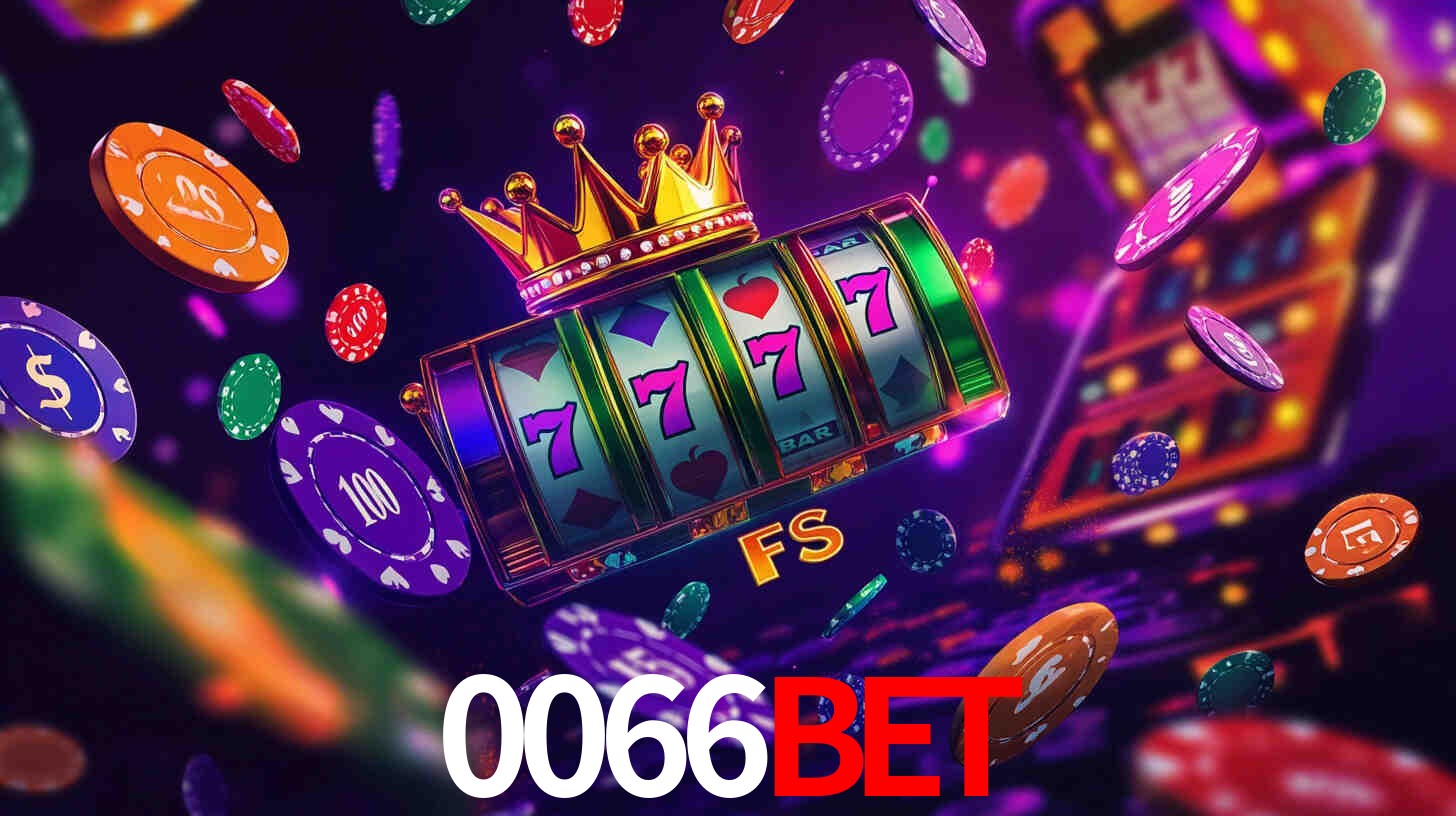 Daily Bonuses 0066bet