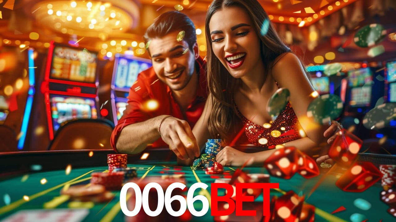Integração de APIs 0066bet