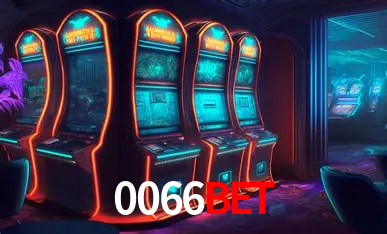 Inovações de Jogos na 0066bet: O Futuro das Experiências Interativas