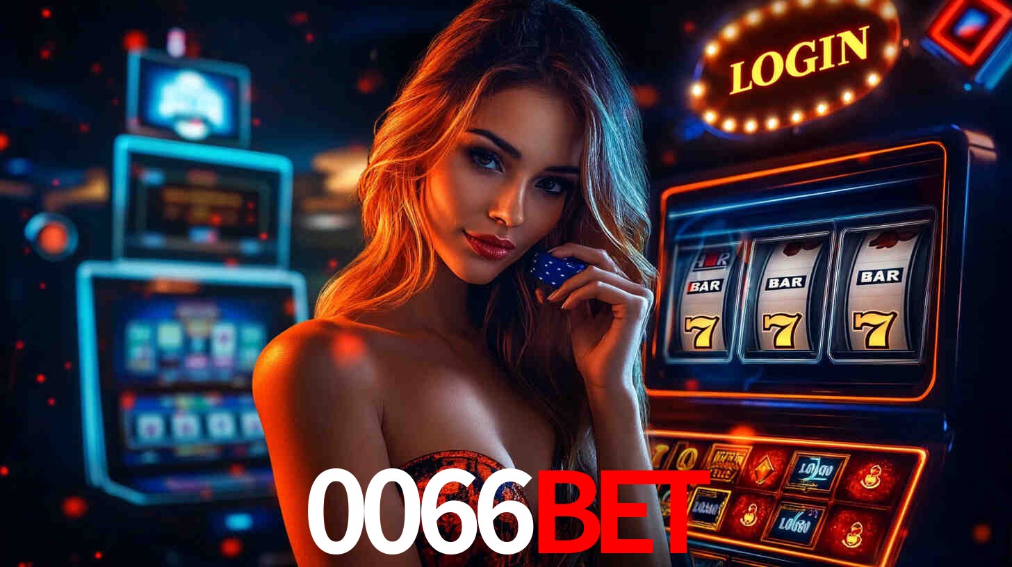 Bônus Generosos e Exclusivos no 0066bet para Você!