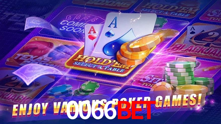 cassino 0066bet