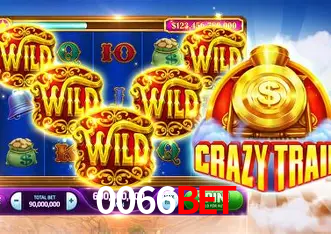 Descubra a Magia dos Jogos de Arcade no 0066bet