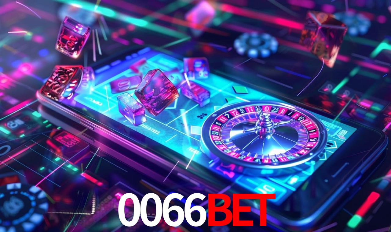 Recursos de Bônus 0066bet