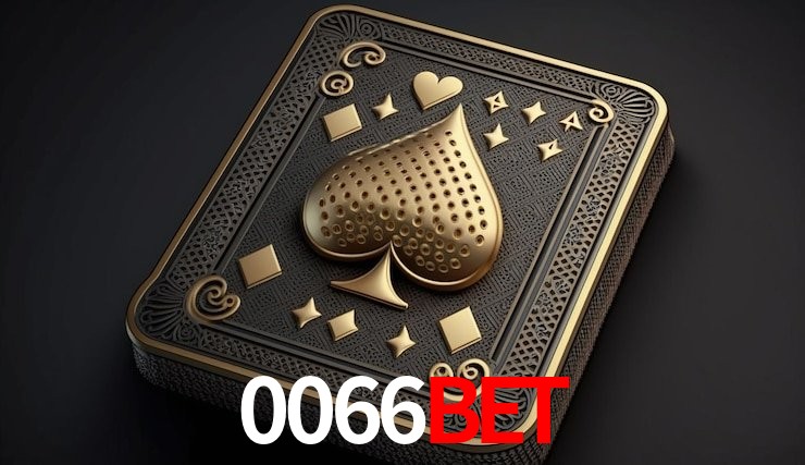 Jogos de Slot 0066bet