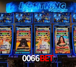 Apostas Esportivas na 0066bet: Um Guia Completo
