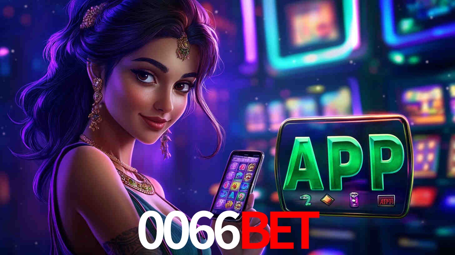 0066bet: A Experiência de Casino com Jogos de Mesa ao Vivo