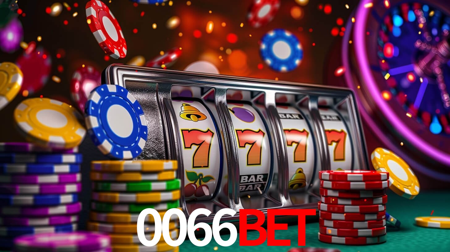 Casino VIP 0066bet