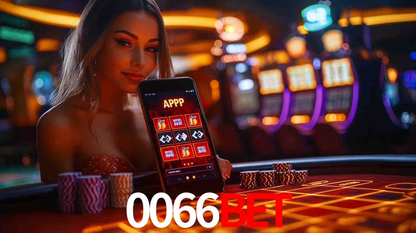 Explorando a Categoria de Eventos em Apostas na 0066bet