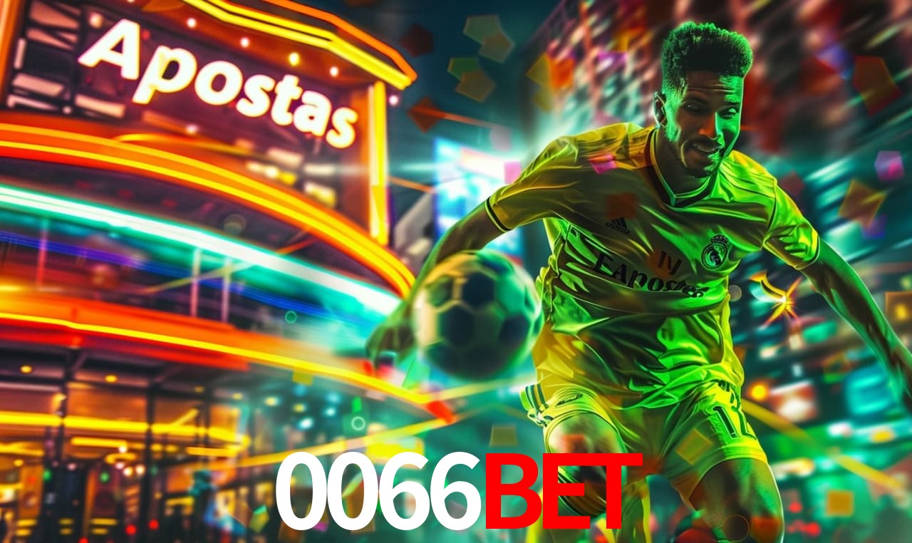 Cadastro Rápido 0066bet
