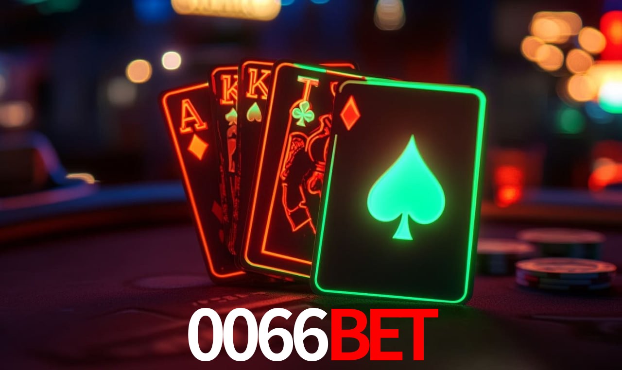 Login Seguro 0066bet